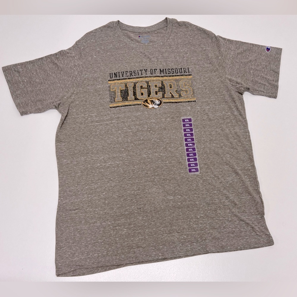 Champion Men’s Authentic Athleticwear Tee Shirt - XXL